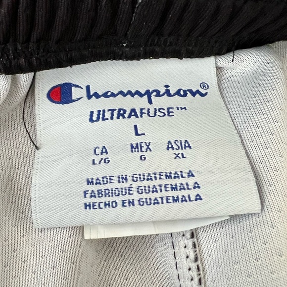 Champion Ultrafuse Tear-away Track Pants - Picture 4 of 5